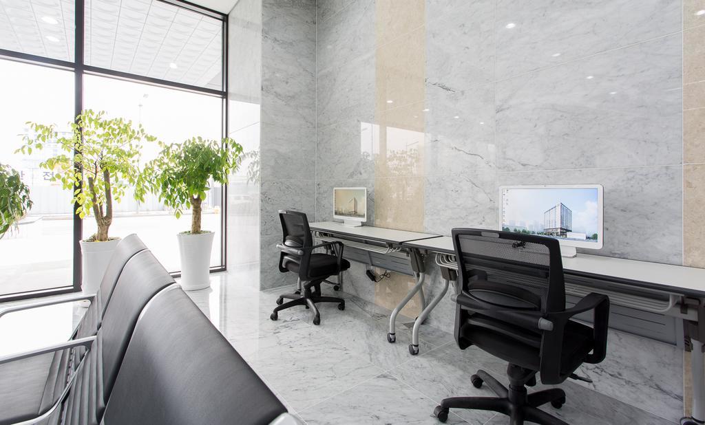 Hotel Logenir Gimcheon Екстер'єр фото