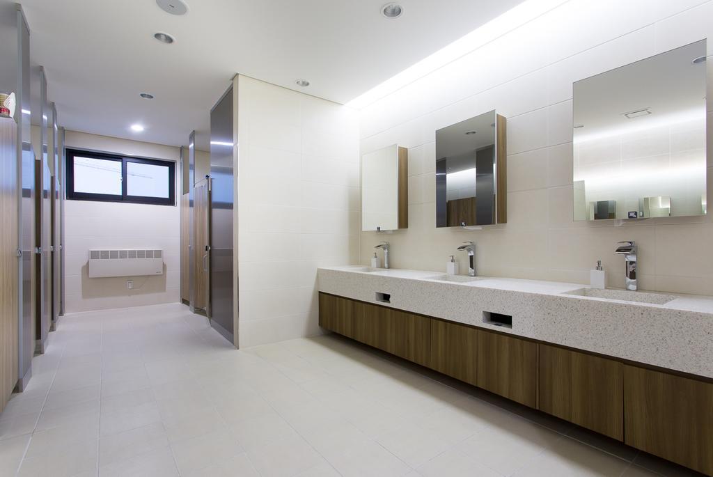 Hotel Logenir Gimcheon Екстер'єр фото