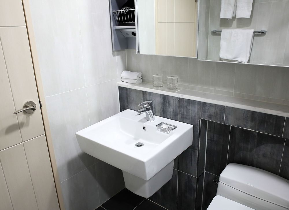 Hotel Logenir Gimcheon Екстер'єр фото